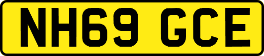 NH69GCE