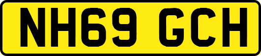 NH69GCH