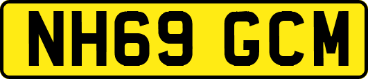 NH69GCM