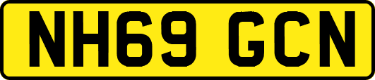 NH69GCN