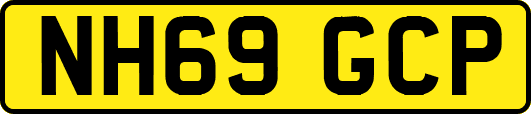 NH69GCP