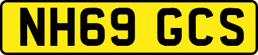NH69GCS