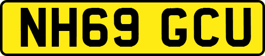 NH69GCU