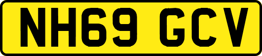 NH69GCV