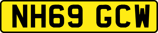 NH69GCW