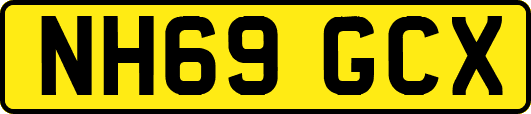 NH69GCX