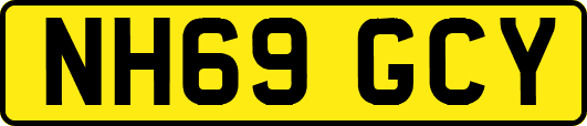 NH69GCY