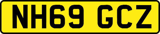 NH69GCZ