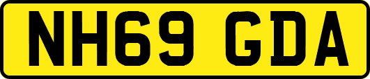 NH69GDA
