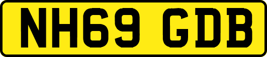 NH69GDB
