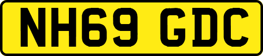 NH69GDC