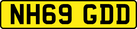 NH69GDD