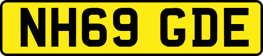 NH69GDE