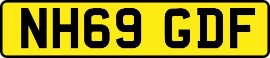 NH69GDF