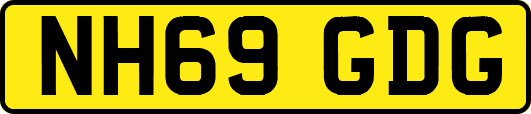 NH69GDG