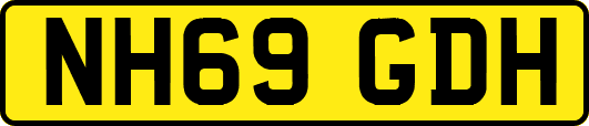NH69GDH