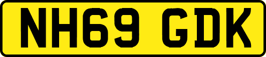 NH69GDK