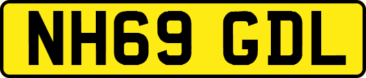 NH69GDL