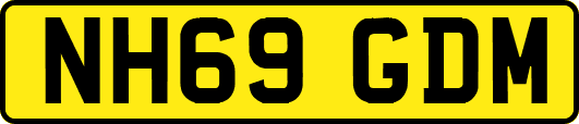 NH69GDM