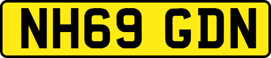 NH69GDN