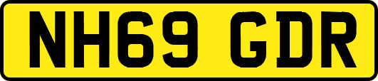 NH69GDR