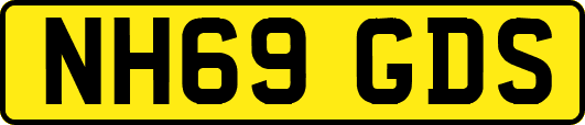 NH69GDS