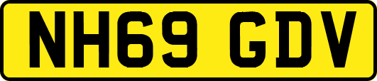 NH69GDV