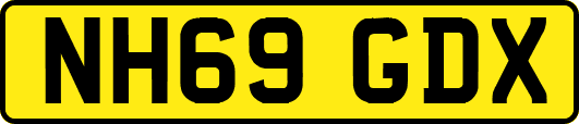 NH69GDX