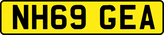 NH69GEA
