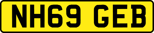 NH69GEB