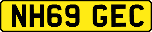 NH69GEC