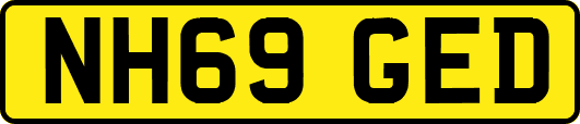NH69GED