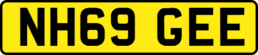 NH69GEE