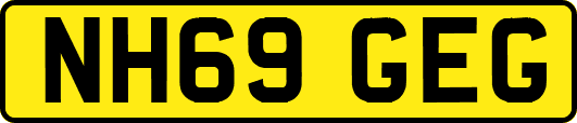 NH69GEG