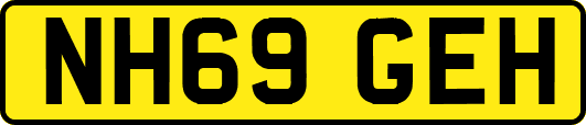 NH69GEH