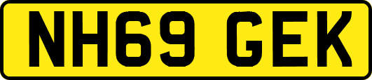 NH69GEK