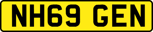 NH69GEN