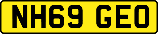 NH69GEO