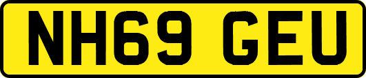 NH69GEU