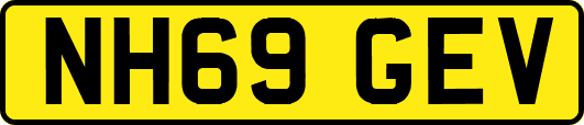 NH69GEV