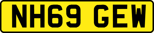 NH69GEW