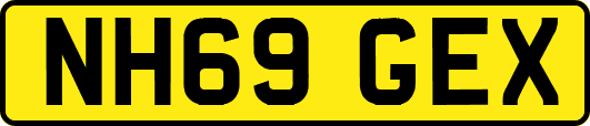 NH69GEX