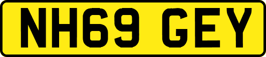 NH69GEY