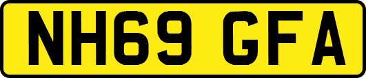 NH69GFA