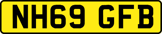 NH69GFB