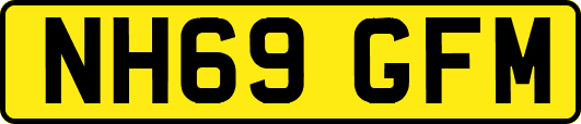 NH69GFM