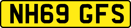 NH69GFS