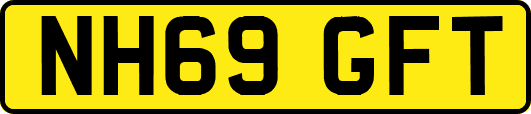 NH69GFT