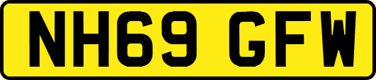 NH69GFW