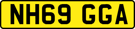 NH69GGA